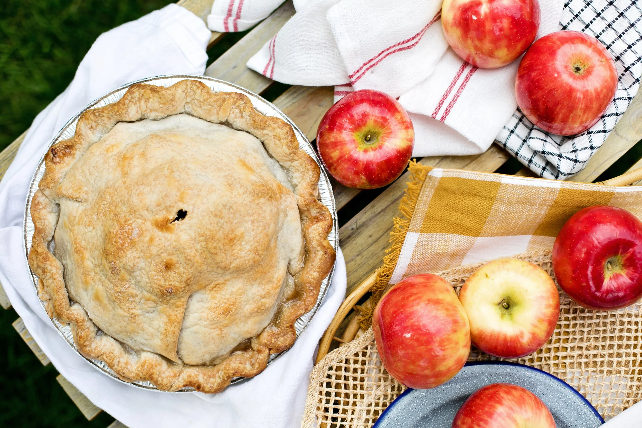 Apple Jack Orchards
